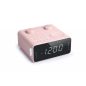 RADIO REVEIL MUSE Reveil Fm Double Alarme Led Bl M17CPK