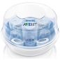 PUERICULTURE (PUERBABY) PHILIPS PAM Sterilisateur Avent Pmicro On SCF281/02