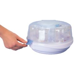 PUERICULTURE (PUERBABY) PHILIPS PAM Sterilisateur Avent Pmicro On SCF281/02
