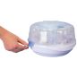 PUERICULTURE (PUERBABY) PHILIPS PAM Sterilisateur Avent Pmicro On SCF281/02