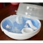 PUERICULTURE (PUERBABY) PHILIPS PAM Sterilisateur Avent Pmicro On SCF281/02