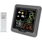 CENTRALE METEO LA CROSSE TECHNOLOGY Station Meteo Lcd Colore WS6822-SILVER