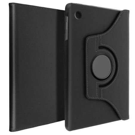ETUIS POUR TABLETTES AKASHI Etui Folio Stand 360noir P T ALTFOLTABA9BLK
