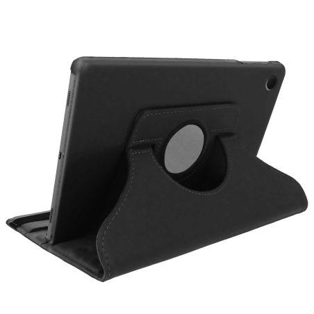 ETUIS POUR TABLETTES AKASHI Etui Folio Stand 360noir P T ALTFOLTABA9BLK