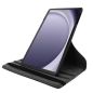 ETUIS POUR TABLETTES AKASHI Etui Folio Stand 360noir P T ALTFOLTABA9BLK
