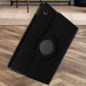 ETUIS POUR TABLETTES AKASHI Etui Folio Stand 360noir P T ALTFOLTABA9BLK