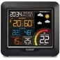 CENTRALE METEO LA CROSSE TECHNOLOGY Station Meteo Coloree Anemomet WS6861-BLA