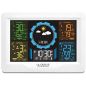 CENTRALE METEO LA CROSSE TECHNOLOGY Station Meteo Radio Pilotee 3c WS6304WHI
