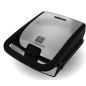 GAUFRIER ET CROQUE MONSIEUR TEFAL PEM Snack Collection 700w Noirino SW 853 D 12