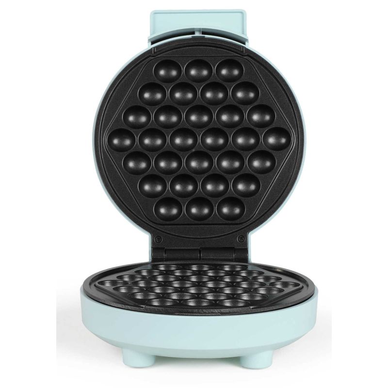 GAUFRIER ET CROQUE MONSIEUR LIVOO Gaufrier Bubble 1000w Bleu DOP233