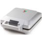 GAUFRIER ET CROQUE MONSIEUR DOMO Gaufre Belge 1600w Gris DO9250W