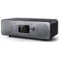 CHAINE MICRO MUSE 80w Dab+ Cd-rw Bt Fm Usb Nfc A M885DBT