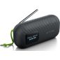 RADIO MUSE Radio Port Fmdabdab+ Bt Spla M760DBT