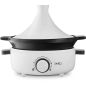 TAJINE ET WOK ELECTRIQUE SIMEO Tajine 1,8l 1000w Thermostat 4 TGC680