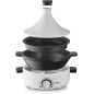 TAJINE ET WOK ELECTRIQUE SIMEO Tajine 1,8l 1000w Thermostat 4 TGC680