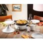 TAJINE ET WOK ELECTRIQUE SIMEO Tajine 1,8l 1000w Thermostat 4 TGC680