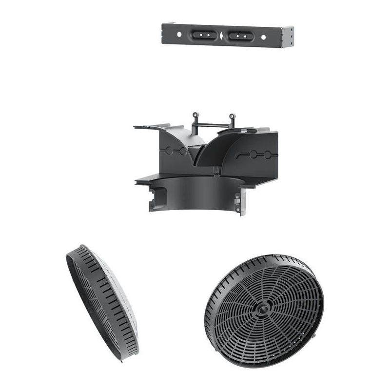 ACC CONSOMMABLES HOTTE TEKA Kit Reclyclage Pcheminees D13CTP