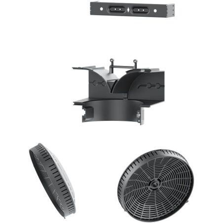 ACC CONSOMMABLES HOTTE TEKA Kit Reclyclage Pcheminees D13CTP