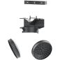 ACC CONSOMMABLES HOTTE TEKA Kit Reclyclage Pcheminees D13CTP