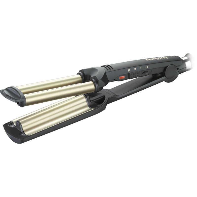 FER A FRISER BABYLISS Fer Onduler Plq Cera 15mm 3 Te C 260 E