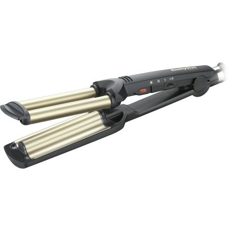 FER A FRISER BABYLISS Fer Onduler Plq Cera 15mm 3 Te C 260 E
