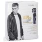 TONDEUSE CHEVEUXBARBENEZ BABYLISS Tond Cheveuxbarb Titanium Hai E976E
