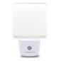 LAMPE ET ECLAIRAGE DECORATIF INTEGRAL Veilleuse Crepusculaire Blanc ILNL-CL-EU