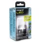 LAMPE ET ECLAIRAGE DECORATIF INTEGRAL Veilleuse Crepusculaire Detec ILNLMS-CL-EU
