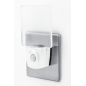 LAMPE ET ECLAIRAGE DECORATIF INTEGRAL Veilleuse Crepusculaire Detec ILNLMS-CL-EU
