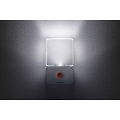 LAMPE ET ECLAIRAGE DECORATIF INTEGRAL Veille Crepus Detect Mouv Alim ILNLMS-CL-BAT