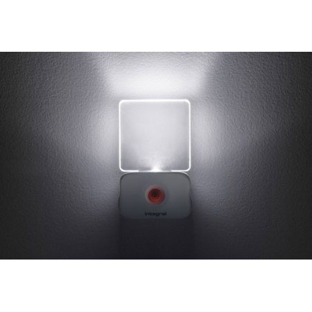 LAMPE ET ECLAIRAGE DECORATIF INTEGRAL Veille Crepus Detect Mouv Alim ILNLMS-CL-BAT