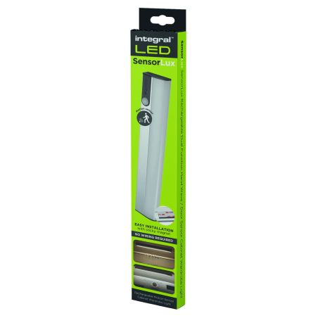 LAMPE ET ECLAIRAGE DECORATIF INTEGRAL Regl Eclair Placard 261mm 3000 ILWL004
