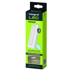 LAMPE ET ECLAIRAGE DECORATIF INTEGRAL Regl Eclair Placard 180mm 3000 ILWL007