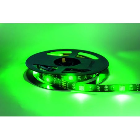 LAMPE ET ECLAIRAGE DECORATIF INTEGRAL Band Led TV Ip20 2m 24ledm Tc ILSTRGBA166B