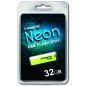CLE USB INTEGRAL Cle Usb Fluo Jaune 32go NEON JAUNE 32 GB CLE USB INTEGRAL Cle Usb Fluo Jaune 32go NEON JAUNE 32 GB