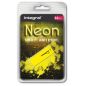 CLE USB INTEGRAL Cle Usb 2 0 64 Go Jaune NEON JAUNE 64 GO CLE USB INTEGRAL Cle Usb 2 0 64 Go Jaune NEON JAUNE 64 GO