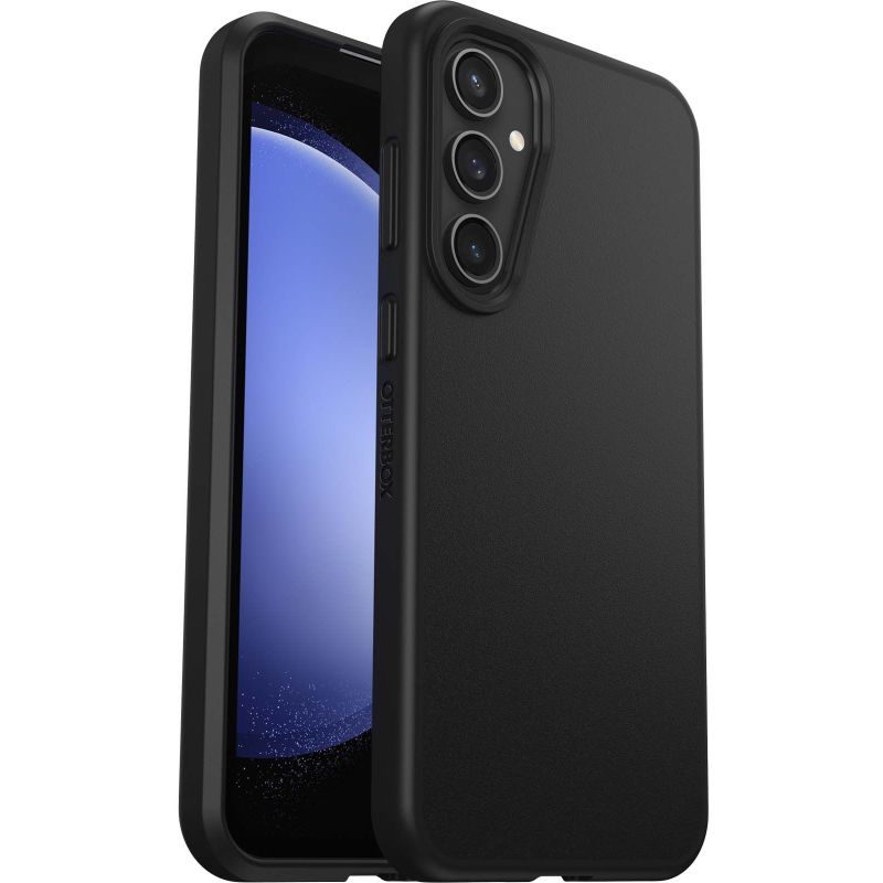 COQUE GSM OTTERBOX Coque React Noire Pgalaxy S23 77-94253
