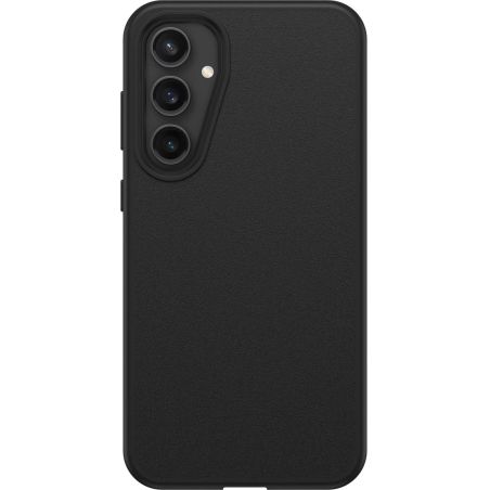 COQUE GSM OTTERBOX Coque React Noire Pgalaxy S23 77-94253