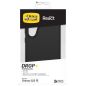COQUE GSM OTTERBOX Coque React Noire Pgalaxy S23 77-94253