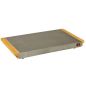 CHAUFFE PLAT - LUNCH BOX ELECT KITCHEN CHEF Chauffe Plat 40x25cm Ssfil In KCPA 2 SD CHAUFFE PLAT - LUNCH BOX ELECT KITCHEN CHEF Chauffe Plat 40x25cm Ssfil In KCPA 2 SD