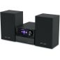 CHAINE MICRO MUSE 2x20w Cdrrw Mp3 Pll Fmdab+ U M70DBT