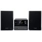 CHAINE MICRO MUSE 2x20w Cdrrw Mp3 Pll Fmdab+ U M70DBT
