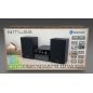 CHAINE MICRO MUSE 2x20w Cdrrw Mp3 Pll Fmdab+ U M70DBT