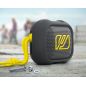 ENCEINTES NOMADES MUSE Enceinte Port Bluetooth 5w Spl M368BTY