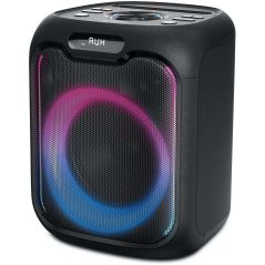 CHAINE FORTE PUISSANCE MUSE 150w Bt Cd Usb Bat Lithium Col M1803DJ