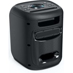 CHAINE FORTE PUISSANCE MUSE 150w Bt Cd Usb Bat Lithium Col M1803DJ