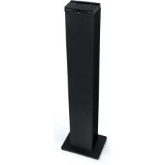 TOUR BLUETHOOTH ET DOCK MUSE Tour Enc Bt 100w Radio Fm Usb M 1250 BT