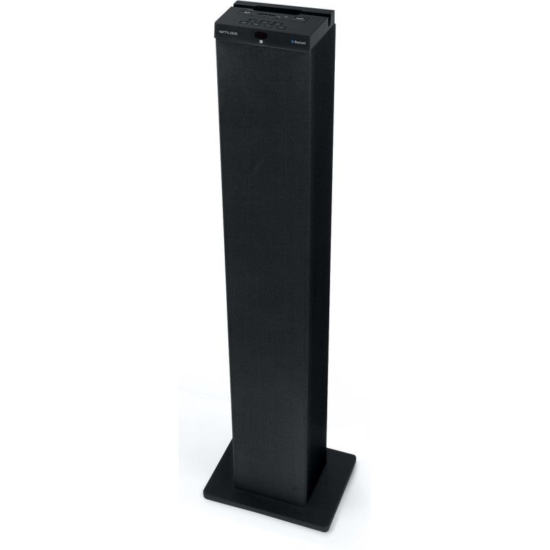 TOUR BLUETHOOTH ET DOCK MUSE Tour Enc Bt 100w Radio Fm Usb M 1250 BT