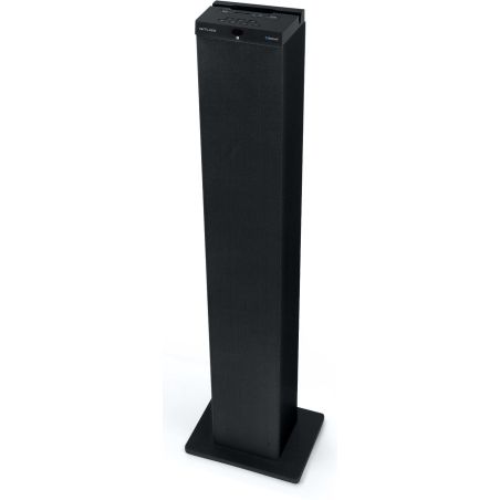 TOUR BLUETHOOTH ET DOCK MUSE Tour Enc Bt 100w Radio Fm Usb M 1250 BT