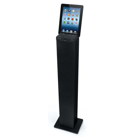 TOUR BLUETHOOTH ET DOCK MUSE Tour Enc Bt 100w Radio Fm Usb M 1250 BT